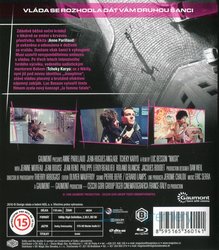 Luc Besson - kolekce (6xBLU-RAY)