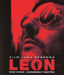 Luc Besson - kolekce (6xBLU-RAY)