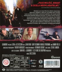 Luc Besson - kolekce (6xBLU-RAY)