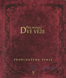 Kolekce Středozemě: Pán prstenů / Hobit (18xBLU-RAY / 12xDVD BONUS) - prodloužené verze