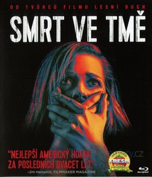 Smrt ve tmě (BLU-RAY)