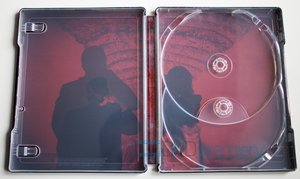 Inferno (2 BLU-RAY) - STEELBOOK