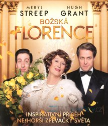 Božská Florence (BLU-RAY)