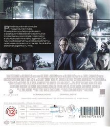 Criminal: V hlavě zločince (BLU-RAY)