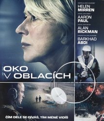 Oko v oblacích (BLU-RAY)