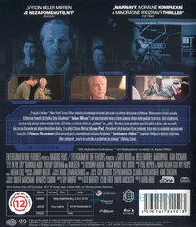 Oko v oblacích (BLU-RAY)