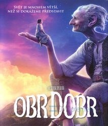 Obr Dobr (BLU-RAY)