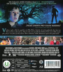 Obr Dobr (BLU-RAY)