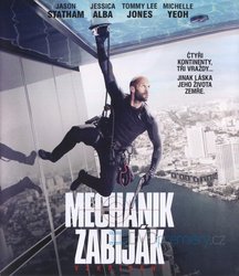 Mechanik zabiják: Vzkříšení (BLU-RAY)