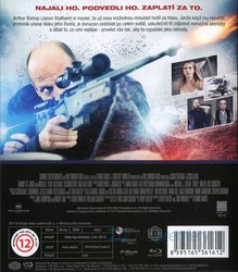 Mechanik zabiják: Vzkříšení (BLU-RAY)