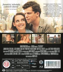 Café society (BLU-RAY)