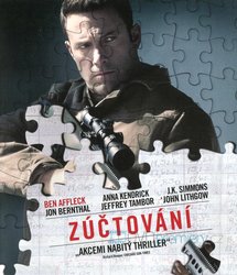 Zúčtování (BLU-RAY)