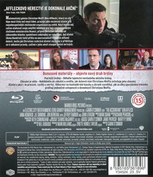 Zúčtování (BLU-RAY)