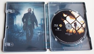 Já, legenda (BLU-RAY) - STEELBOOK