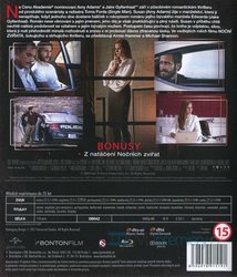 Noční zvířata (BLU-RAY)