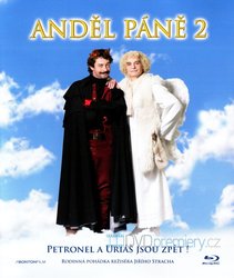 Anděl Páně 2 (BLU-RAY)