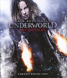 Underworld: Krvavé války (BLU-RAY)