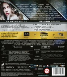 Underworld: Krvavé války (4K ULTRA HD+BLU-RAY) (2 BLU-RAY)