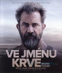 Ve jménu krve (BLU-RAY)