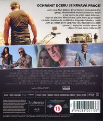 Ve jménu krve (BLU-RAY)