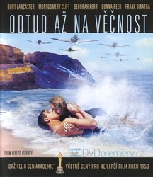 Odtud až na věčnost (BLU-RAY)