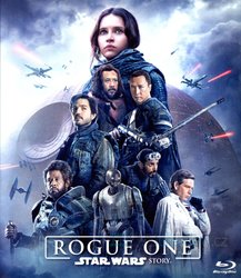 Rogue One: Star Wars Story (2 BLU-RAY)