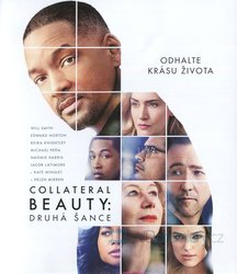 Collateral Beauty: Druhá šance (BLU-RAY)