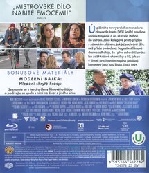 Collateral Beauty: Druhá šance (BLU-RAY)