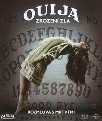 Ouija: Zrození zla (BLU-RAY)