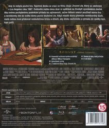 Ouija: Zrození zla (BLU-RAY)