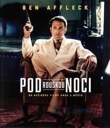 Pod rouškou noci (BLU-RAY)