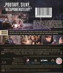 Spojenci (BLU-RAY)