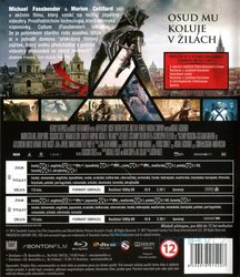 Assassin’s Creed (2D+3D) (2 BLU-RAY)