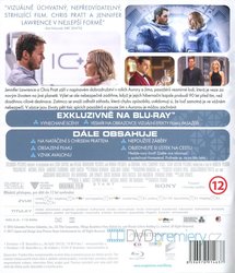 Pasažéři (BLU-RAY)