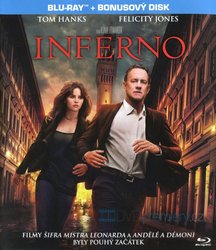 Inferno (2 BLU-RAY)