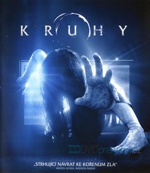 Kruhy (BLU-RAY)