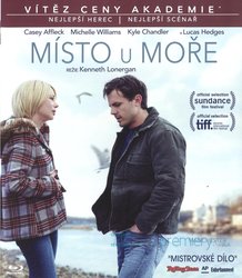 Místo u moře (BLU-RAY)