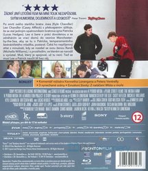 Místo u moře (BLU-RAY)