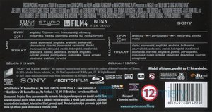 Ulička slávy (4K ULTRA HD+BLU-RAY) (2 BLU-RAY)