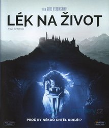 Lék na život (BLU-RAY)