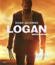 Logan: Wolverine (BLU-RAY)