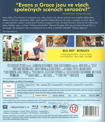 Velký dar (BLU-RAY)