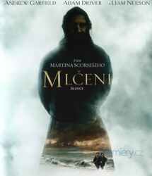 Mlčení (BLU-RAY)