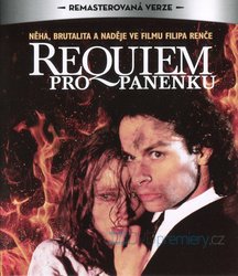 Requiem pro panenku (BLU-RAY) - remasterovaná verze