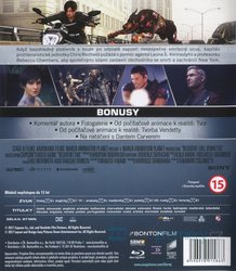 Resident Evil: Vendeta (BLU-RAY)