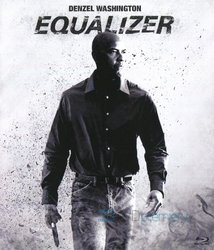 Equalizer (BLU-RAY) - edice Big Face