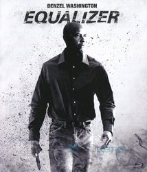 Equalizer (BLU-RAY) - edice Big Face