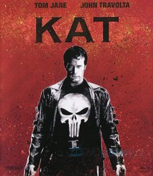 Kat (BLU-RAY) - edice Big Face