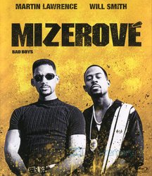 Mizerové (BLU-RAY) - edice Big Face