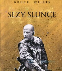 Slzy slunce (BLU-RAY) - edice Big Face